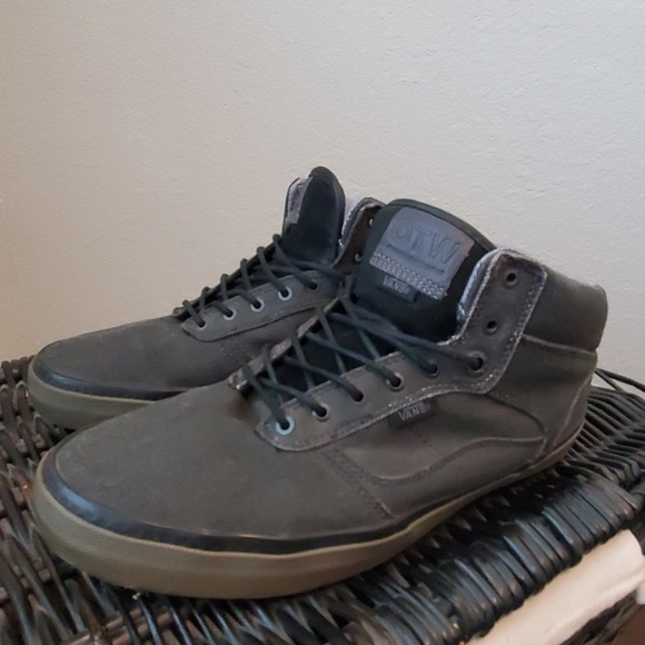 vans otw bedford